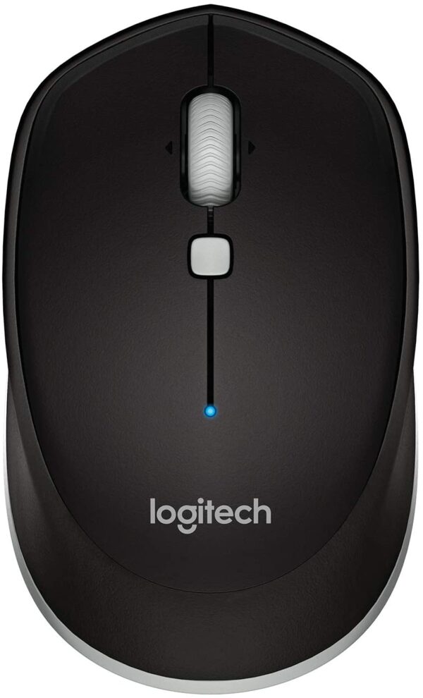 61uZqfr7KeL._AC_SL1500_ Logitech M337 Bluetooth Mouse (battery Life 10months) Genuine In Black
