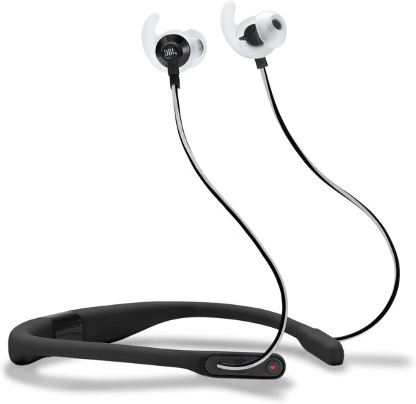 Jbl Jblreffitblk Bluetooth Headphone