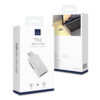 Wiwu T02 Type-c To Dual Usb Adapter Usb 3.0*1 + Usb 2.0*1, Zinc Alloy