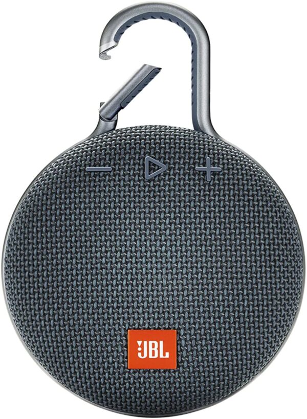 Jbl Speaker Jblclip3blu