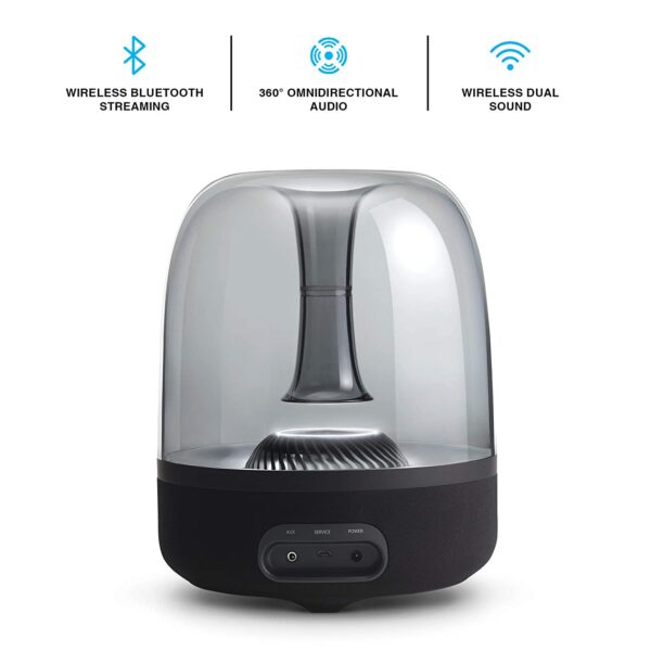 Jbl Hk Aura Studio 2(genuine)