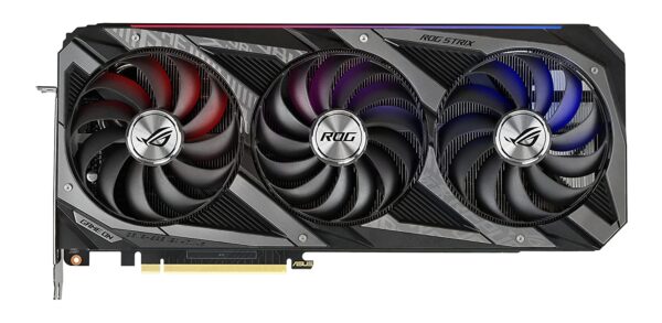 71UoNd791dS._SL1500_ Asus Graphics Card Rog-strix- Rtx3070ti-08g-gaming 8gb With 1yr. Wrnty