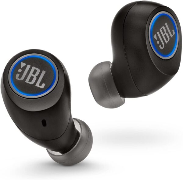 71w7qnMpCdL._AC_SL1500_ Jbl Wireless Bud Earphone Jbl Free ( Genuine)