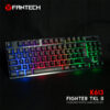 74a383ad Fantech Fighter K613 Keyboard