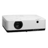 7_q352-sw Nec Mc-422xg Professional Series 4k Uhd Readyies Lcdx3 Projector