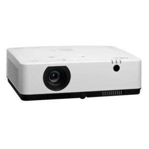 7_q352-sw Nec Mc-372xgprofessional Serieslcd X3 Projector