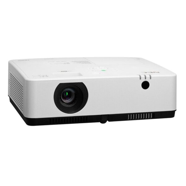 7_q352-sw Nec Mc-422xg Professional Series 4k Uhd Readyies Lcdx3 Projector