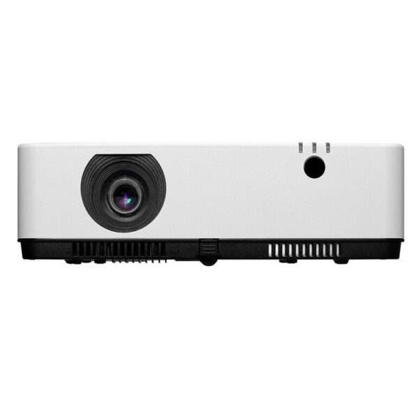 7b Nec Mc-422xg Professional Series 4k Uhd Readyies Lcdx3 Projector