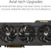 Asus Graphic Card Tuf Gaming Geforce Rtx 3080ti Oc Edition 12gb Gddr6x
