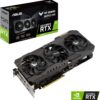 Asus Graphic Card Tuf Gaming Geforce Rtx 3080ti Oc Edition 12gb Gddr6x