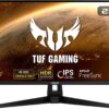81CYz-i1nML._AC_SL1500_ Asus Tuf Gaming Vg289q1a 4k Monitor 28" Ips, Dci-p3 ,adaptive-sync, F