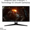 81IGxk1XxIL._AC_SL1500_ Asus Tuf Gaming Vg289q1a 4k Monitor 28" Ips, Dci-p3 ,adaptive-sync, F