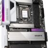 Gigabyte Z590 Vision G Atx Motherboard