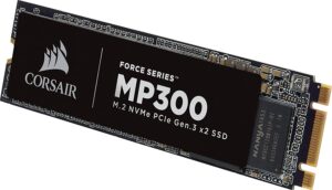 Corsair Force Series Mp300 120gb M.2 Ssd