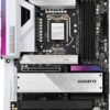 Gigabyte Z590 Vision G Atx Motherboard