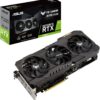 Asus Graphic Card Tuf Gaming Geforce Rtx 3080ti Oc Edition 12gb Gddr6x