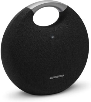 Jbl Harman Hk Onyx Studio5 Speaker (genuine)