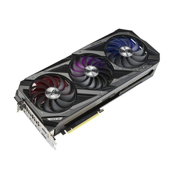 81iYXgRK+kS._SL1500_ Asus Graphics Card Rog-strix- Rtx3070ti-08g-gaming 8gb With 1yr. Wrnty