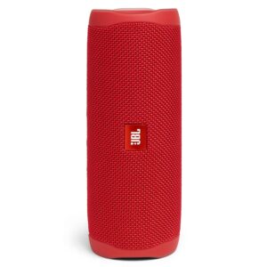 81nglwEY59L._SL1500_ Jbl Speaker Jbl Flip 4 Red Portable Speaker (genuine)