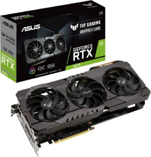 81wgpSgw-kS._AC_SL1500_ sus Tuf Gaming Geforce Rtx 3070 8gb Oc V2 Edition With 1yr Wrnty.
