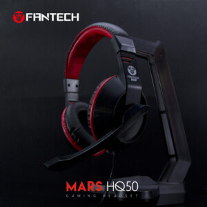 86c7ab1c Fantech Hq50 Mars Gaming Headset