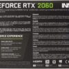 91LohKAkjjL._AC_SL1500_ Inno3d Geforce Rtx 2060 Twin X2 6gb Gddr6 192bit 14gbps Graphic Card