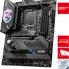 91p784n+dKL._AC_SL1500_ Msi Mpg Z690 Edge Wifi Ddr4 Motherboard Atx - Supports Intel 12th Gen