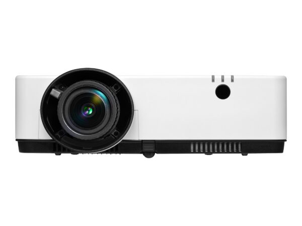 A5213178-7F8C-4DCA-9685-7808B3A54A5A Nec Np-me382u Wu Xga Lcd Projector, 3800 Lumens, White