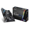 Biostar B460 Racing Motherboard For 10th & 11th Gen Cpu -1yr Wrnty.