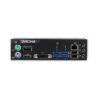 Biostar B460 Racing Motherboard For 10th & 11th Gen Cpu -1yr Wrnty.