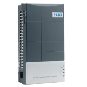 Excelltel Soho Pbx System Cs416 Small Pabx 4 Co Lines 16 Extension