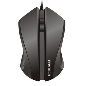 Fantech T533 Professional Office Mouse With 1yr Warranty