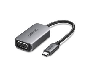 Type-C-to-VGA-Converter Ugreen Type C To Vga Converter