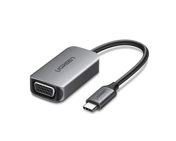 Ugreen Type C To Vga Converter