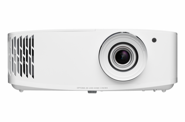 UHD50X_01b Optoma Eh512 Projector 5000 Lumens Usb Reader Wifi