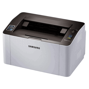 Samsung Sl-2020 Single Laser Printer/ With Free Toner