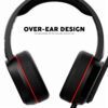 d44f4ce1 Fantech Scout Mh81 Gaming Headphone