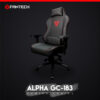 d4dde077 Fantech Alpha 183 Gaming Chair