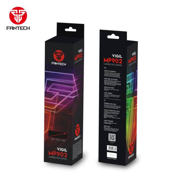 Fantech Vigil Mp902 Gaming Mousepad
