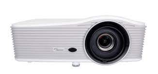 Optoma W515 Wxga Projector With 6000 Lumens ,10 Watt Speaker