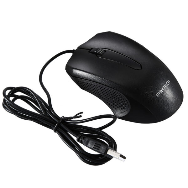 Fantech T532 Wired Mouse