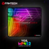 Fantech Mp452 Mouse Pad