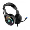 havit-h2232d-1 Havit Hv-h2232d Rgb Gaming Headset High Magnetic 50mm Speaker