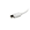 mdp2vgdvhdw.c Thunderbolt To Hdmi+vga+dvi Adaptor
