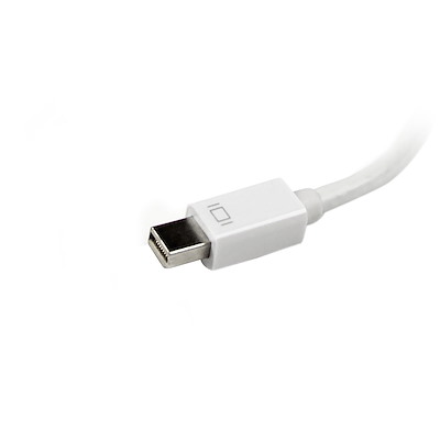 mdp2vgdvhdw.c Thunderbolt To Hdmi+vga+dvi Adaptor