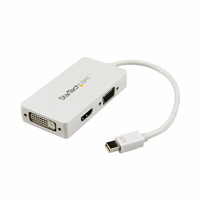 mdp2vgdvhdw.main Thunderbolt To Hdmi+vga+dvi Adaptor