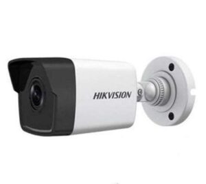 Hikvision 4mp Bullet Network Ip Camera Ds-2cd1043goe-i