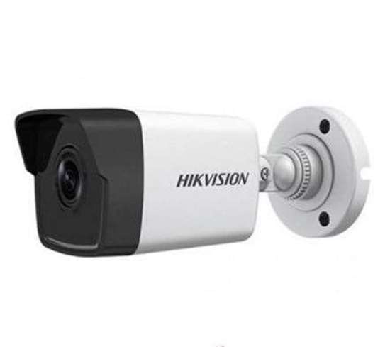 Hikvision 4mp Bullet Network Ip Camera Ds-2cd1043goe-i