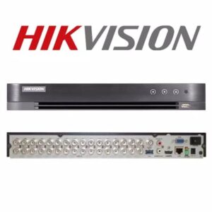 2410386_ee34ebea-d650-47de-a923-43318e92b8f3_700_700 Hikvision 32 Ch 2mp Lite Dvr Ds-7232hghi-k2 Hd/ahd/analog Input 1audio