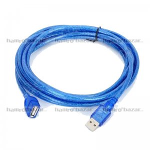 2983568_1231cc2c94heb84e_large Nexgen Usbextension Cable (male To Female)1.5m,3m,5m, 10m,15m,20m, 30m